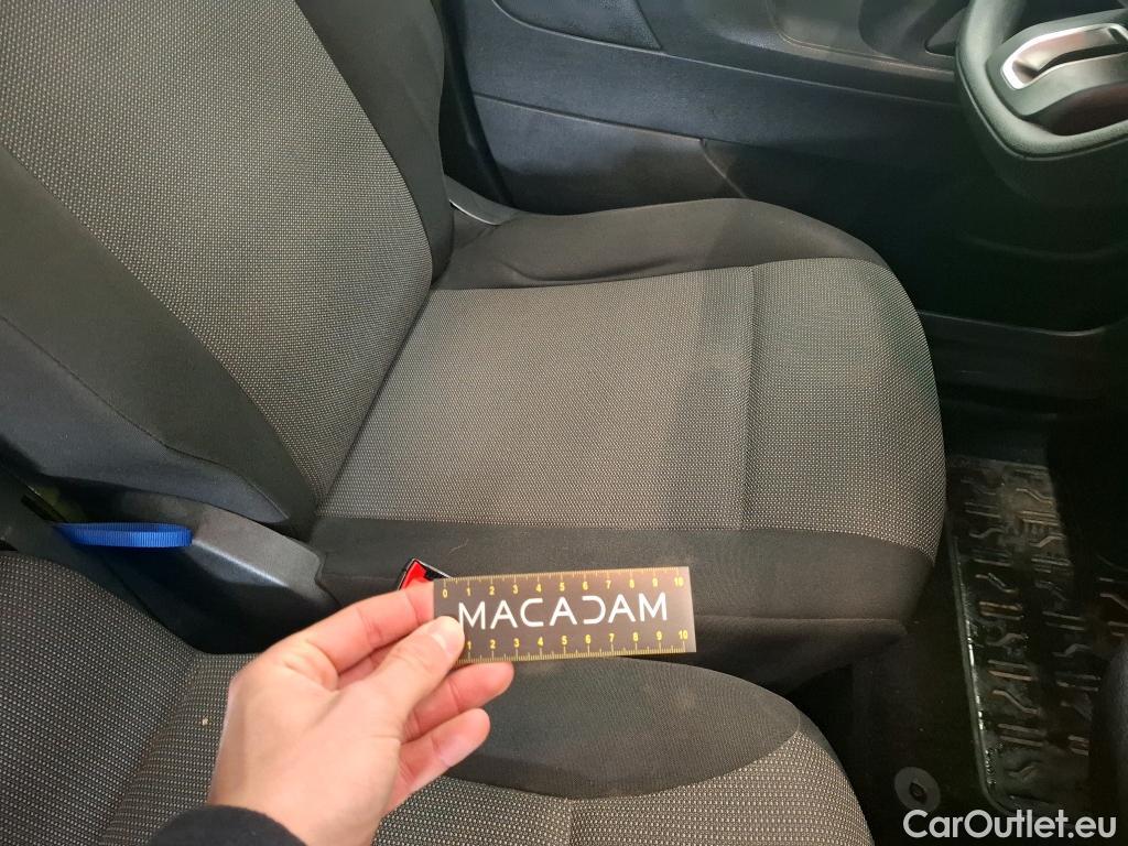  Citroen  Berlingo  Fourgon Driver M 1000 1.5 BlueHDi 100CV BVM5 E6dT #48