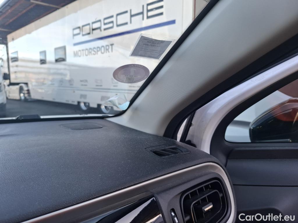  Citroen  C3  Société Feel Nav 1.2 PureTech 80CV BVM5 E6 #45