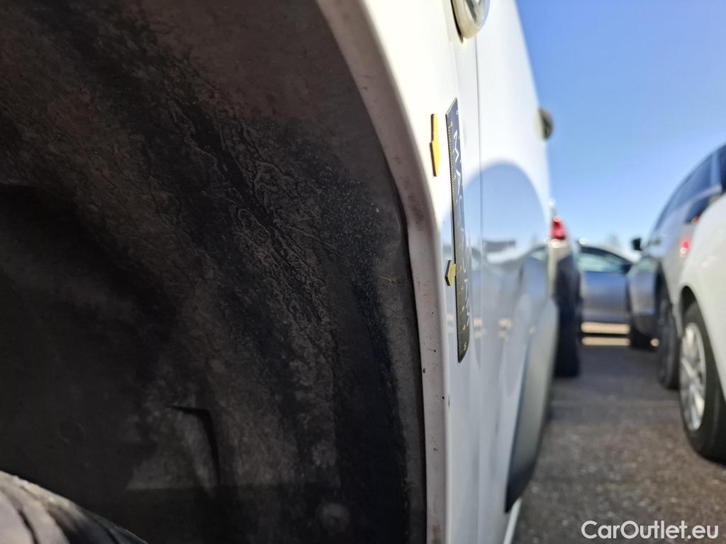  Citroen  Berlingo  Fourgon Driver M 1000 1.5 BlueHDi 100CV BVM5 E6dT #16