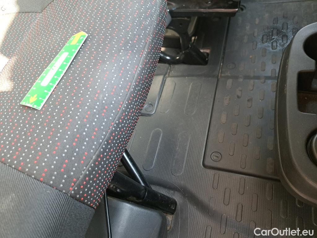  Citroen  Jumper CITROEN ChassisCabine SC / 2014 / 2P / Chassis cab 4-35 L3 BlueHDi 165 S&S BVM6 Control #15