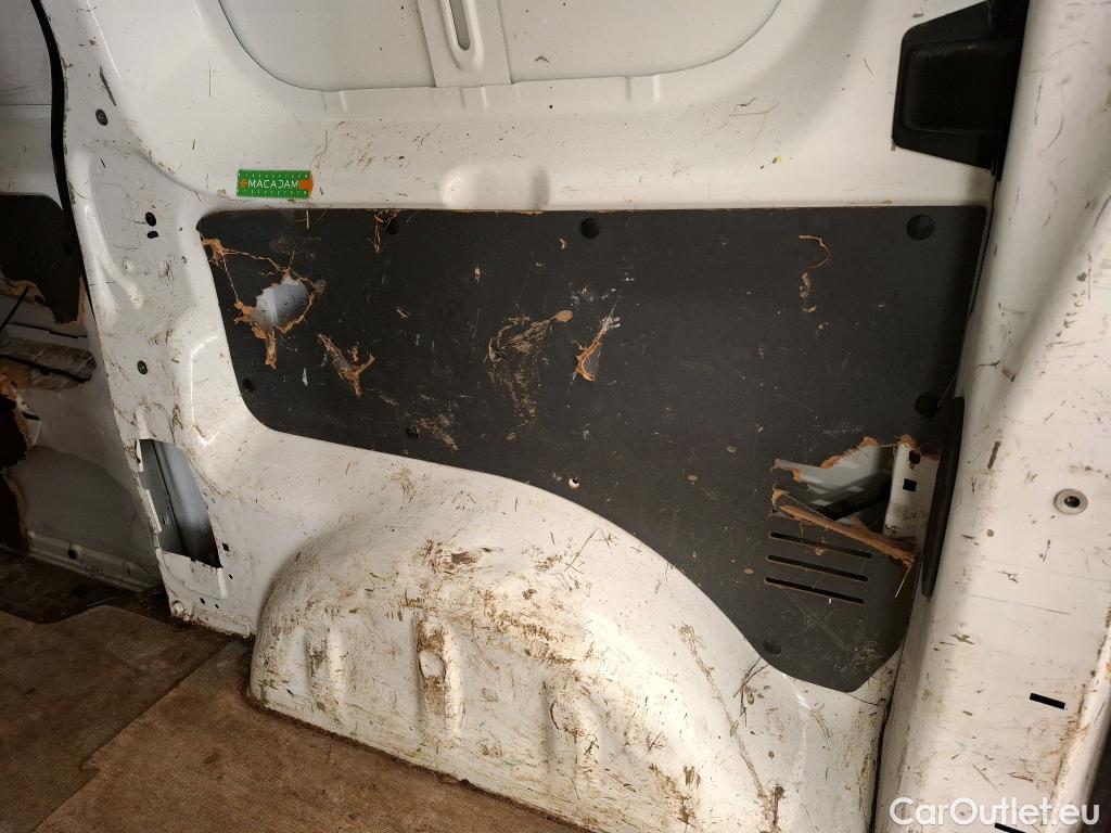  Citroen  Jumpy  Fourgon Club M 1.5 BlueHDi 100CV BVM6 E6d #100