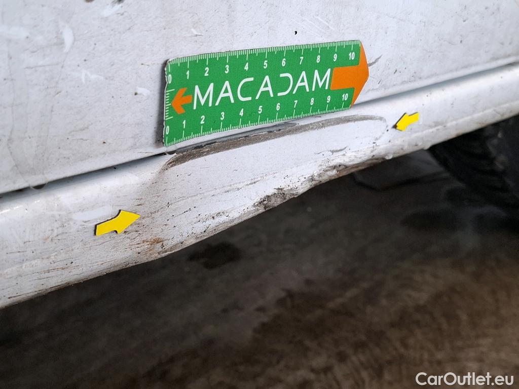  Citroen  Berlingo  Fourgon Driver M 1000 1.5 BlueHDi 100CV BVM5 E6dT #7