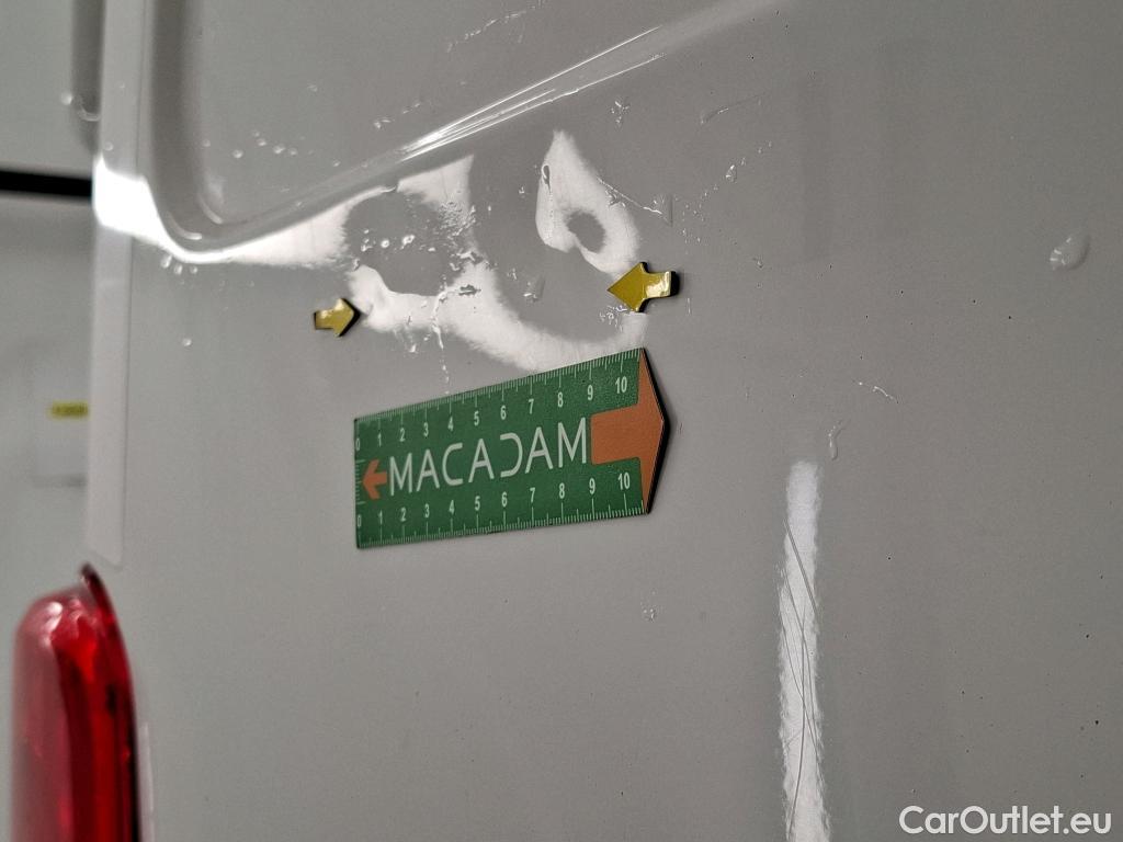  Citroen  Jumpy  Fourgon Club M 1.5 BlueHDi 100CV BVM6 E6d #45