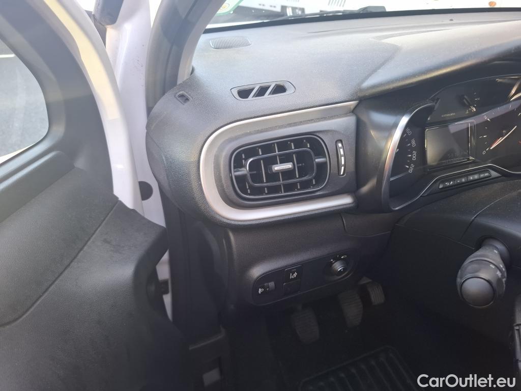  Citroen  C3  Société Feel Nav 1.2 PureTech 80CV BVM5 E6 #43