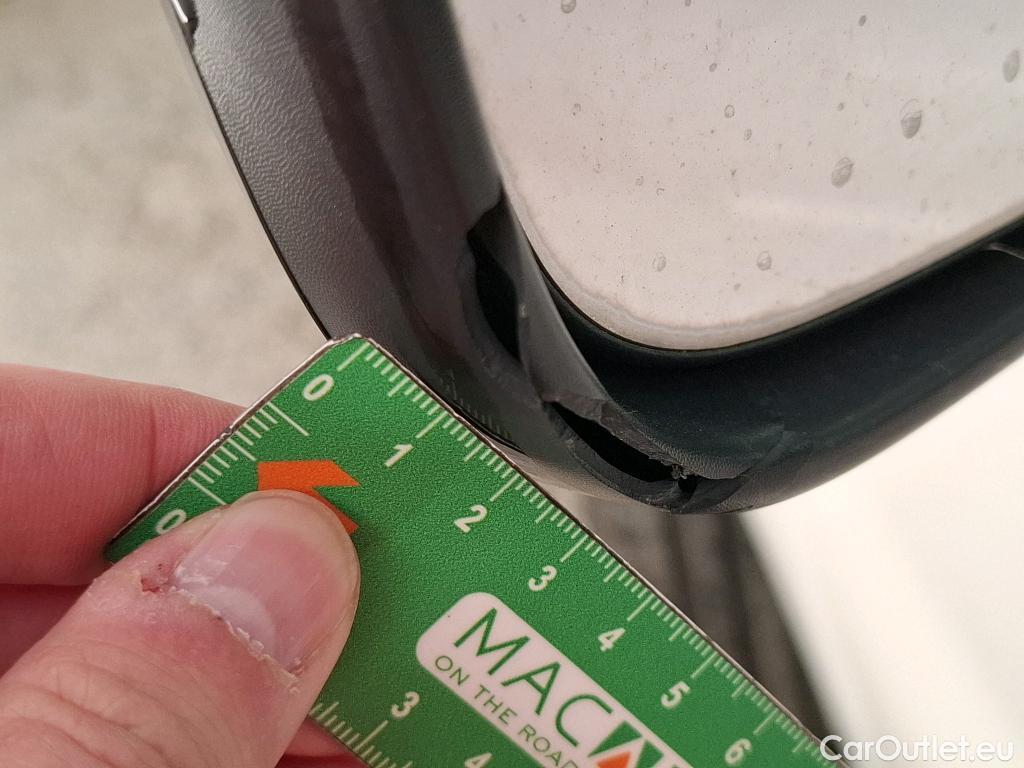  Citroen  Berlingo  Fourgon Club L1 (Court) 1.6 BlueHDi 100CV BVM5 E6 #9