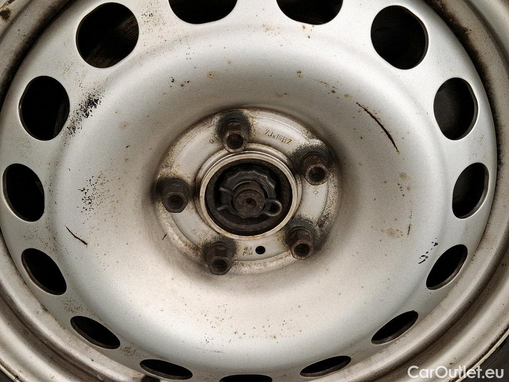  Citroen  Jumpy  Fourgon Club M 1.5 BlueHDi 100CV BVM6 E6d #109