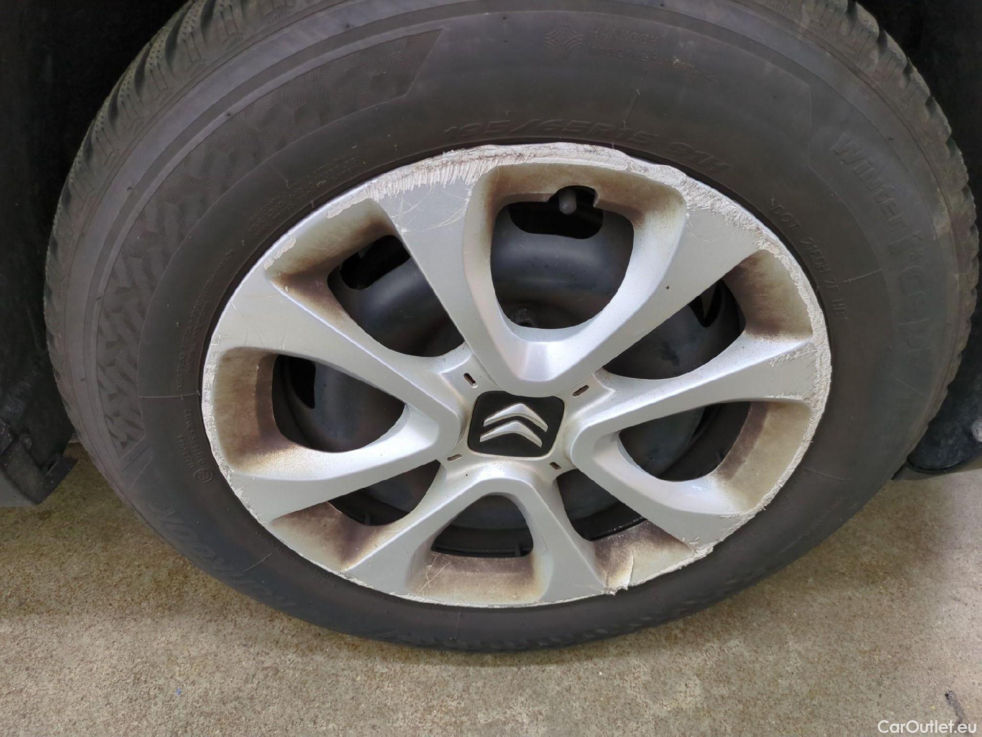  Citroen  C3  Société Feel Nav 1.5 BlueHDI 100CV BVM5 E6dT #7