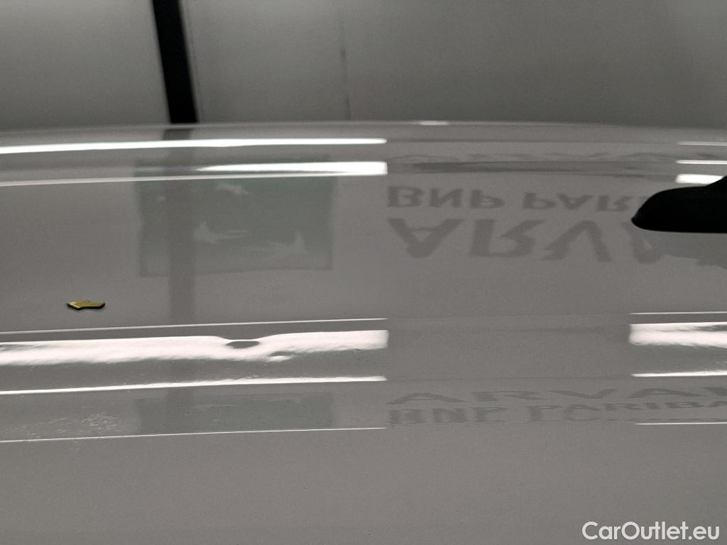  Citroen  C3  Société Feel Nav 1.2 PureTech 80CV BVM5 E6 #14