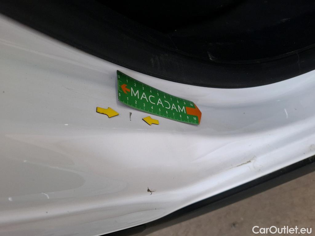  Citroen  C3  Shine Business 1.2 PureTech 110CV BVM6 E6d #15