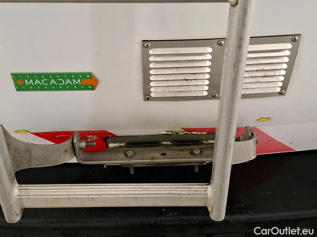  Citroen  Jumpy  Fourgon Club M 1.5 BlueHDi 100CV BVM6 E6d #35