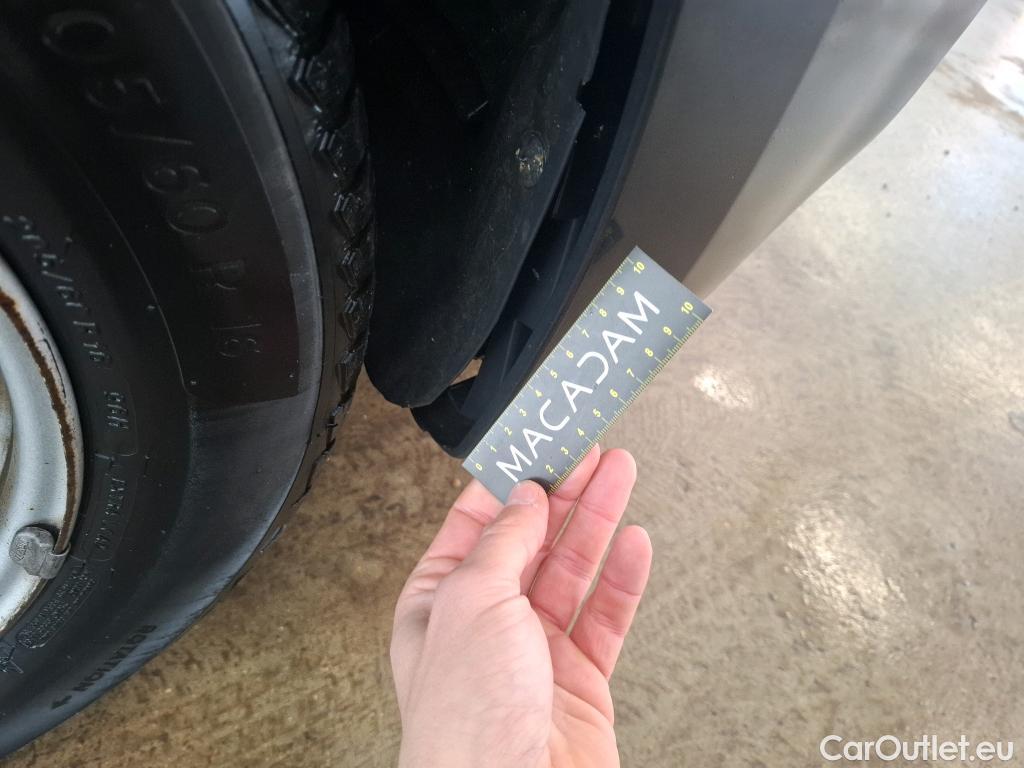  Citroen  Berlingo  Fourgon Driver M 1000 1.5 BlueHDi 100CV BVM5 E6dT #54