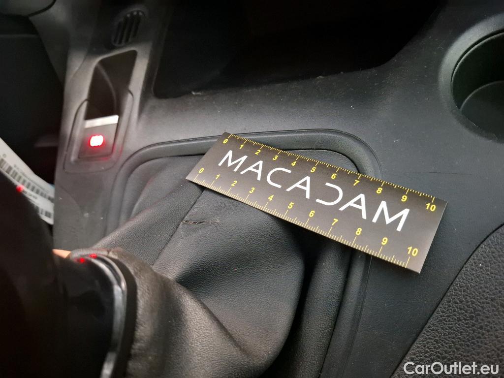  Citroen  Berlingo  Fourgon Driver M 1000 1.5 BlueHDi 100CV BVM5 E6dT #43