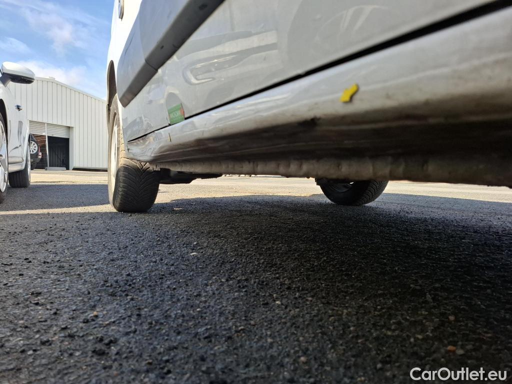  Citroen  Berlingo  Fourgon Driver M 1000 1.5 BlueHDi 100CV BVM5 E6dT #15