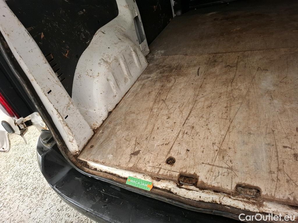  Citroen  Jumpy  Fourgon Club M 1.5 BlueHDi 100CV BVM6 E6d #77