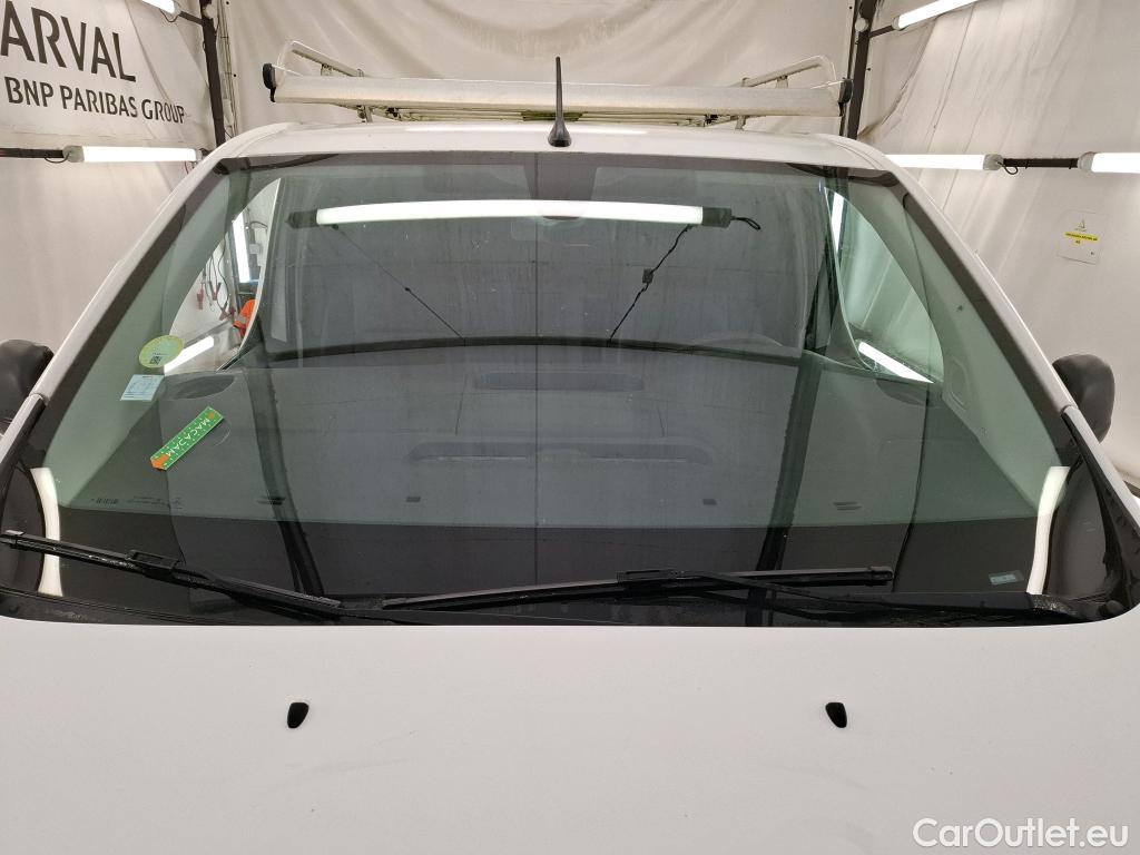  Citroen  Jumpy  Fourgon Club M 1.5 BlueHDi 100CV BVM6 E6d #1