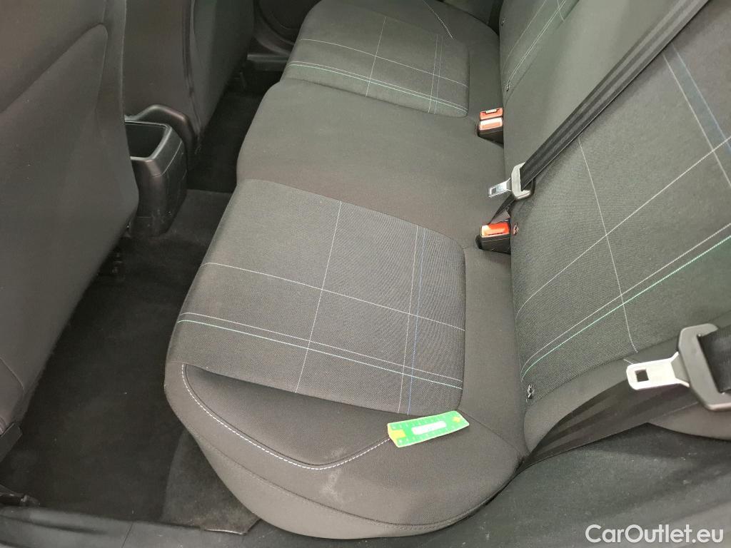  Ford  Fiesta  Cool&Connect 1.1 75CV BVM5 E6d #10