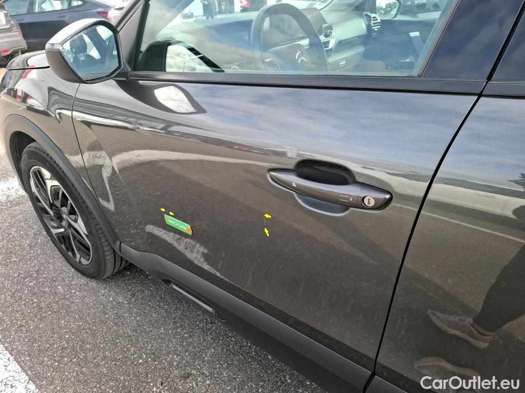  Citroen  C4  Berline Feel Pack 1.2 PureTech 130CV BVM6 E6d #18