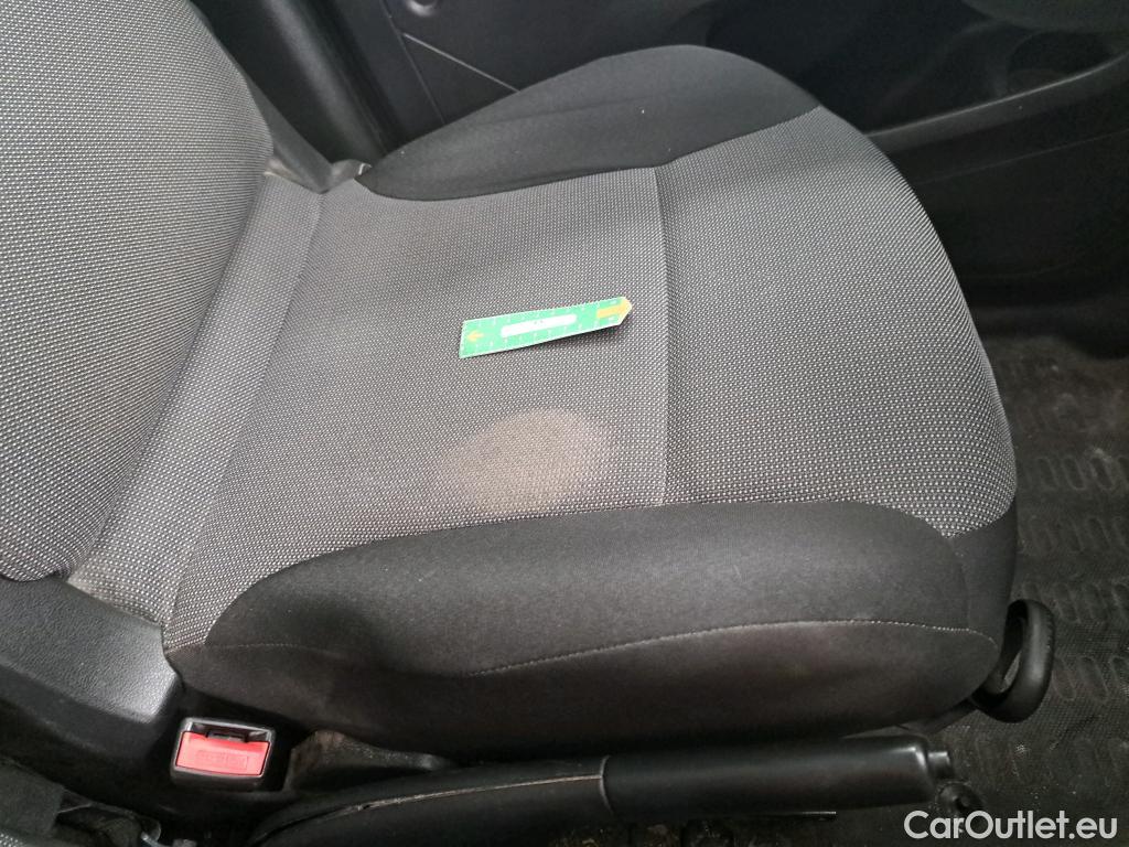  Citroen  Berlingo  Fourgon Club L1 (Court) 1.6 BlueHDi 100CV BVM5 E6 #10