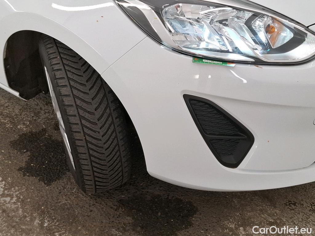  Ford  Fiesta  Cool&Connect 1.1 75CV BVM5 E6d #6