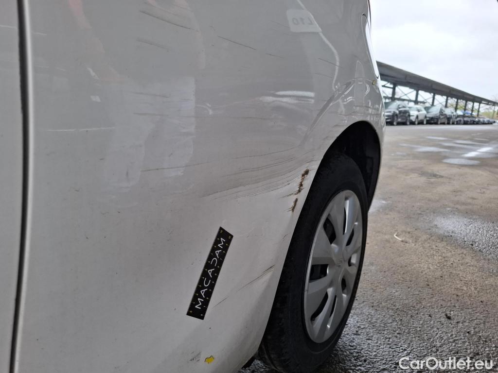  Citroen  C1  Feel 1.0 70CV BVM5 E6dT / TRANSFO VP/VF #4