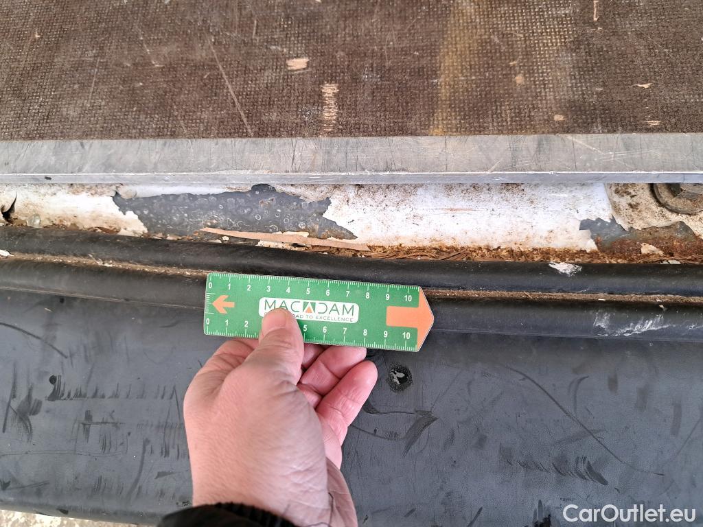  Citroen  Berlingo  Fourgon Club L1 (Court) 1.6 BlueHDi 100CV BVM5 E6 #4