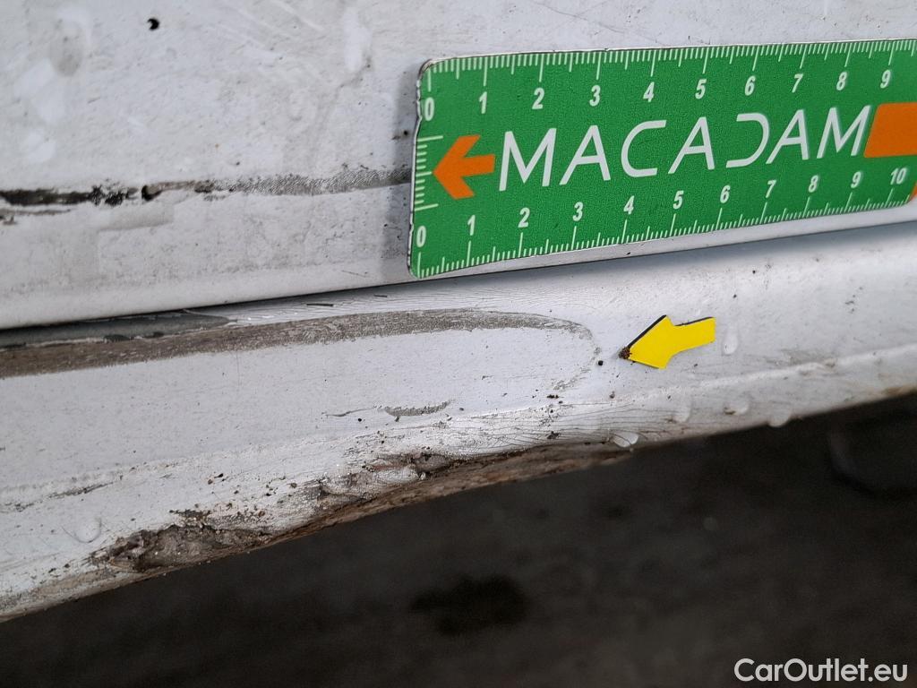  Citroen  Berlingo  Fourgon Driver M 1000 1.5 BlueHDi 100CV BVM5 E6dT #8