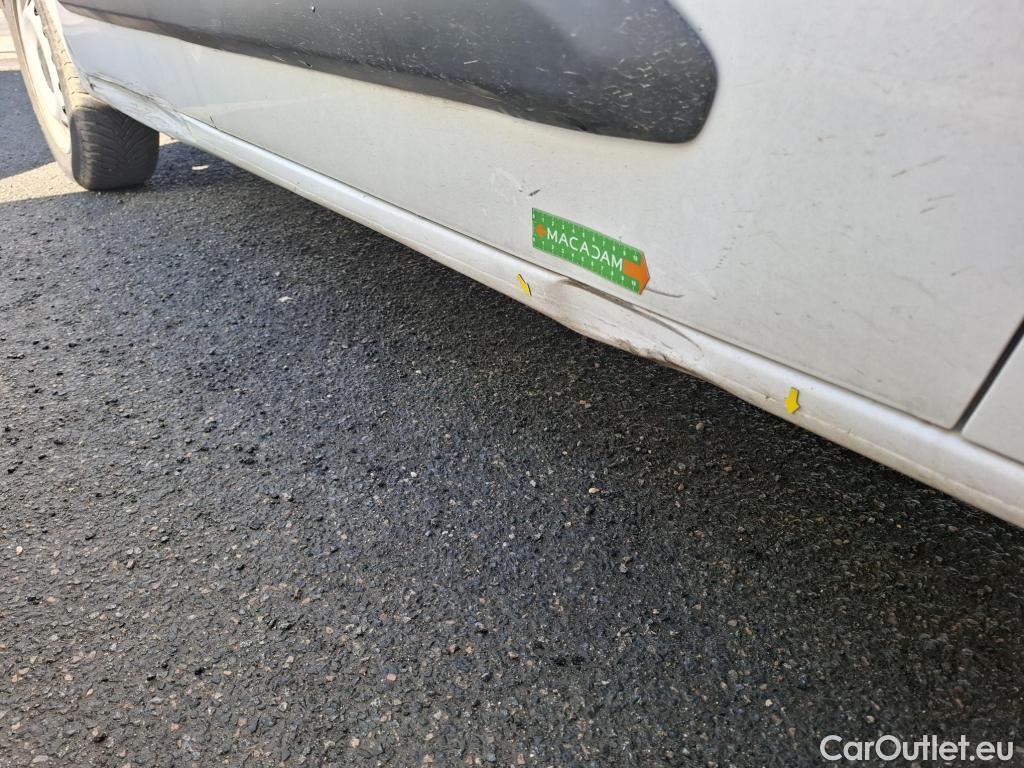  Citroen  Berlingo  Fourgon Driver M 1000 1.5 BlueHDi 100CV BVM5 E6dT #12