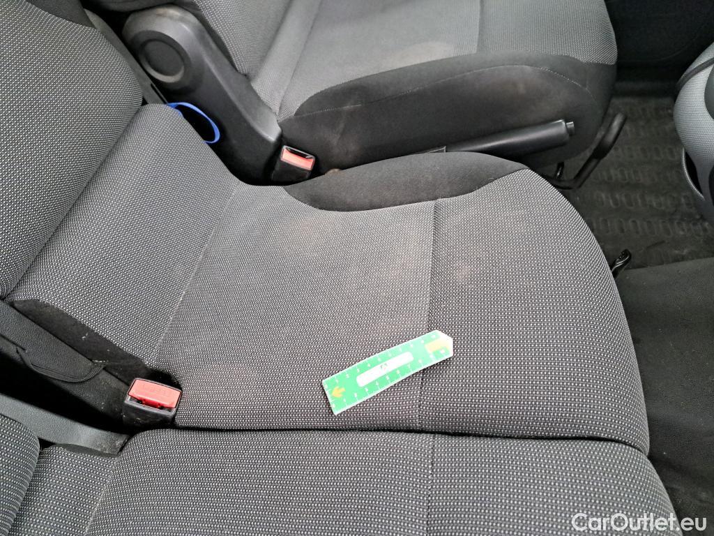  Citroen  Berlingo  Fourgon Club L1 (Court) 1.6 BlueHDi 100CV BVM5 E6 #12