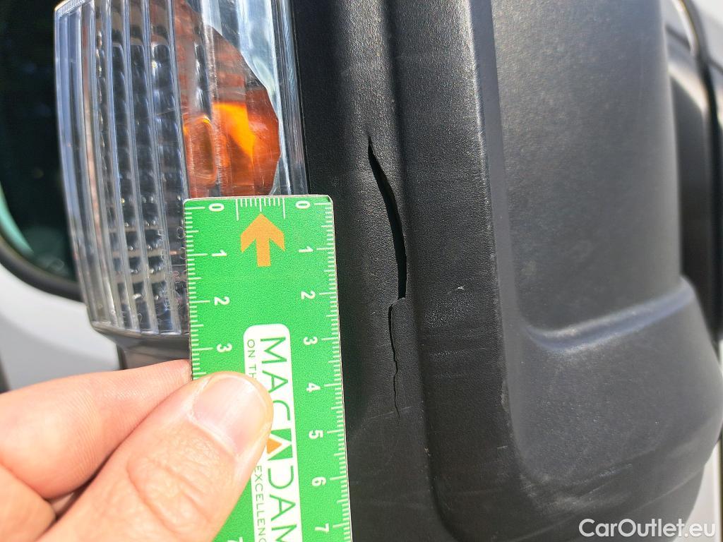  Citroen  Jumper CITROEN ChassisCabine SC / 2014 / 2P / Chassis cab 4-35 L3 BlueHDi 165 S&S BVM6 Control #2