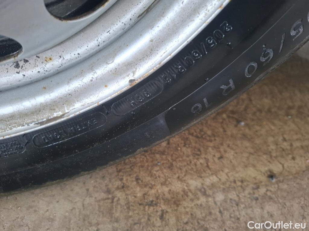  Citroen  Berlingo  Fourgon Driver M 1000 1.5 BlueHDi 100CV BVM5 E6dT #21