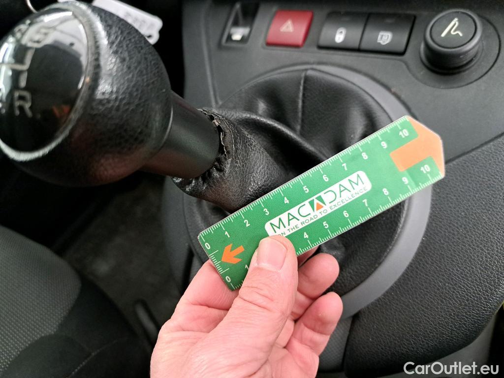  Citroen  Berlingo  Fourgon Club L1 (Court) 1.6 BlueHDi 100CV BVM5 E6 #8