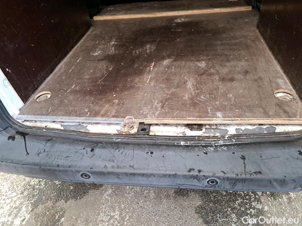  Citroen  Berlingo  Fourgon Club L1 (Court) 1.6 BlueHDi 100CV BVM5 E6 #2