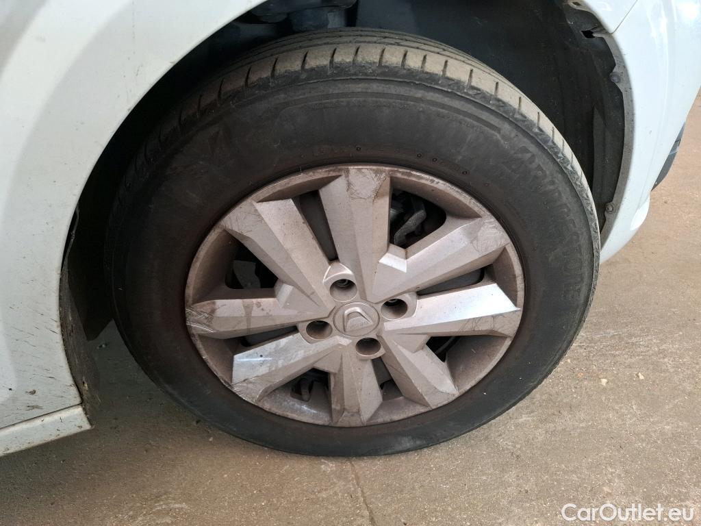  Dacia  Sandero  III Confort 1.0 TCe 90CV BVM5 E6d #28