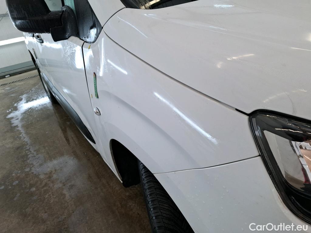  Citroen  Berlingo  Fourgon Driver M 1000 1.5 BlueHDi 100CV BVM5 E6dT #51