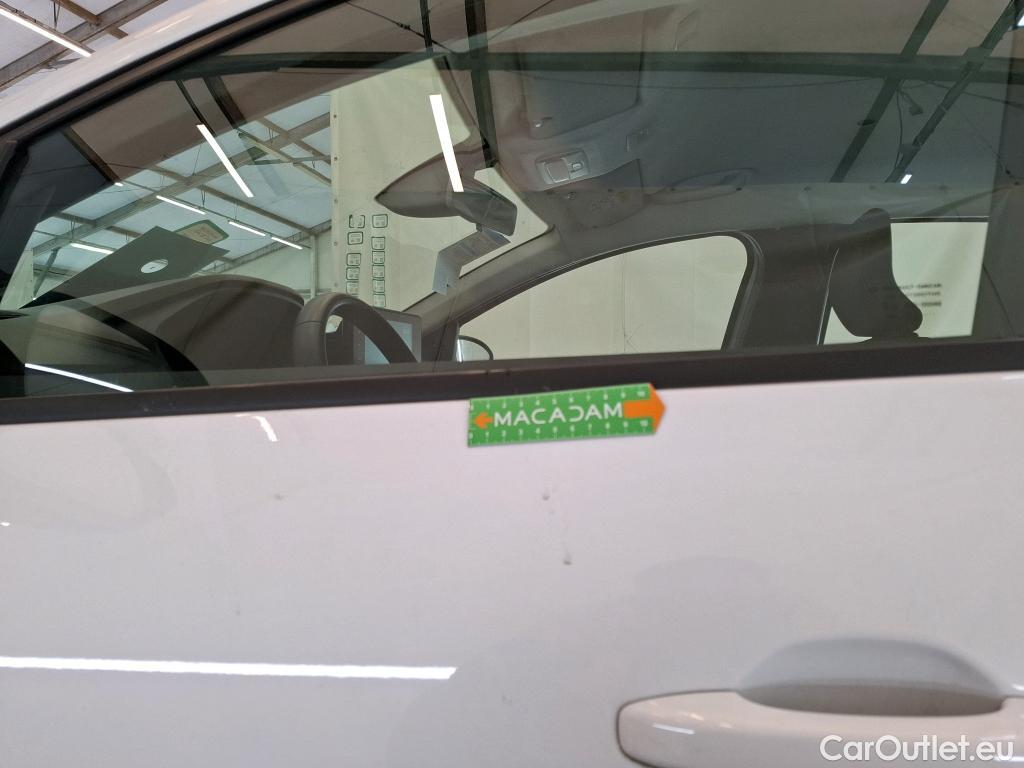  Dacia  Sandero  III Confort 1.0 TCe 90CV BVM5 E6d #16