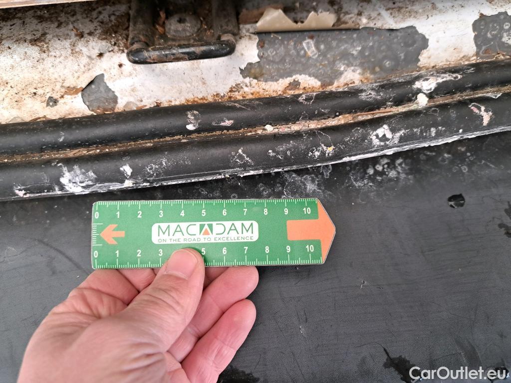  Citroen  Berlingo  Fourgon Club L1 (Court) 1.6 BlueHDi 100CV BVM5 E6 #7