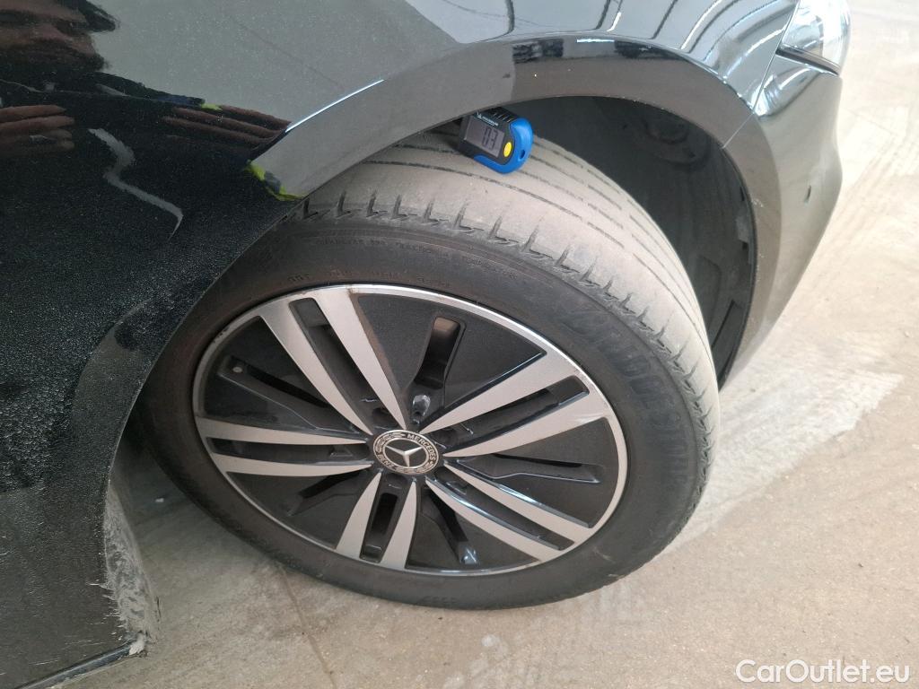  Mercedes  A-Klasse MERCEDES-BENZ Classe A Compact / 2018 / 5P / Berline A 180 Progressive Line 7G-DCT #39