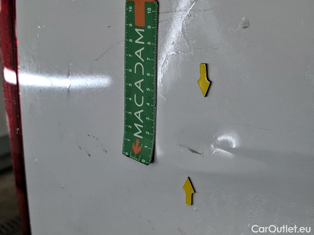  Citroen  Berlingo  Fourgon Driver M 1000 1.5 BlueHDi 100CV BVM5 E6dT #24