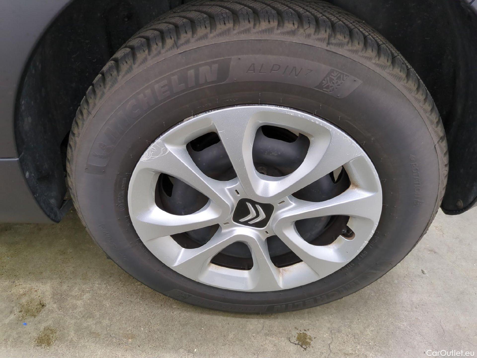  Citroen  C3  Société Feel Nav 1.5 BlueHDI 100CV BVM5 E6dT #15