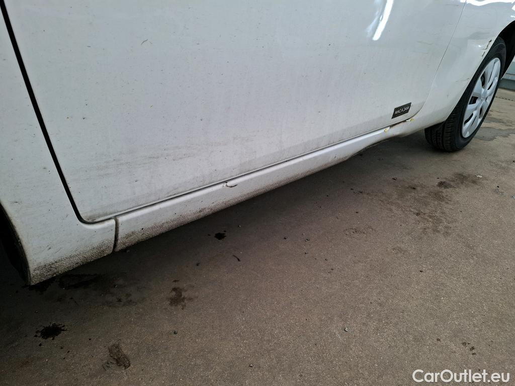  Citroen  C1  Feel 1.0 70CV BVM5 E6dT / TRANSFO VP/VF #25