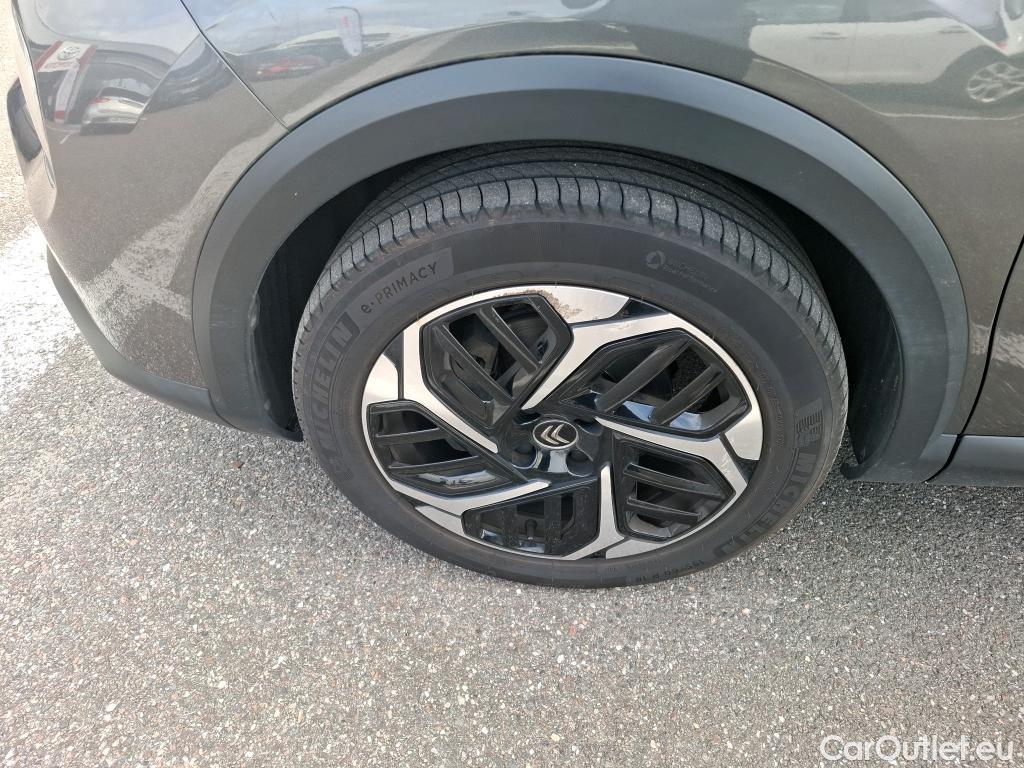  Citroen  C4  Berline Feel Pack 1.2 PureTech 130CV BVM6 E6d #9