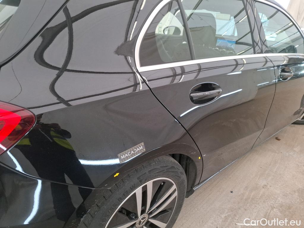  Mercedes  A-Klasse MERCEDES-BENZ Classe A Compact / 2018 / 5P / Berline A 180 Progressive Line 7G-DCT #17