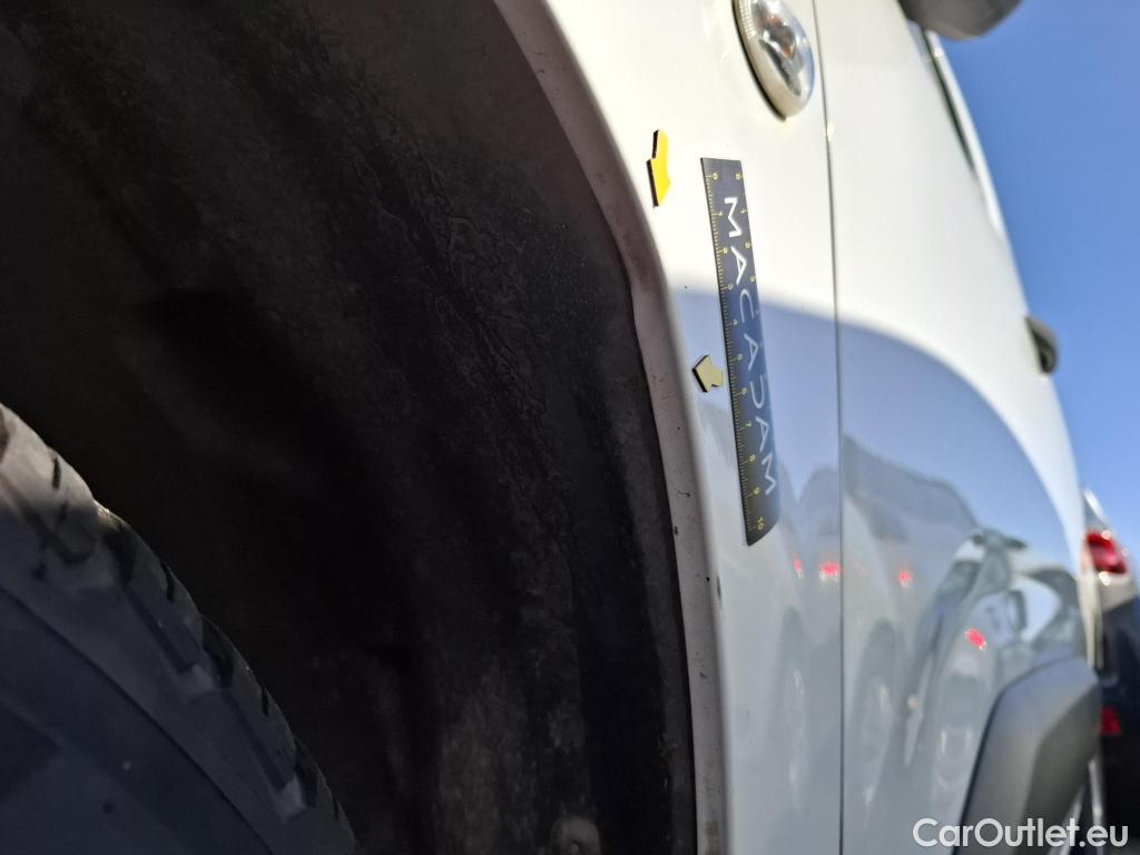  Citroen  Berlingo  Fourgon Driver M 1000 1.5 BlueHDi 100CV BVM5 E6dT #14