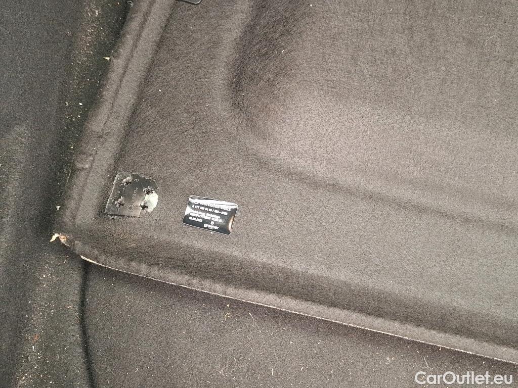  Mercedes  A-Klasse MERCEDES-BENZ Classe A Compact / 2018 / 5P / Berline A 180 Progressive Line 7G-DCT #10