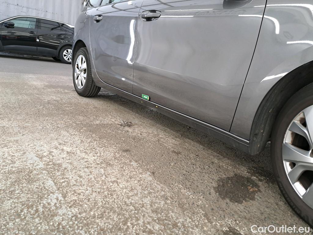  Citroen  C4 Grand Picasso /Spacetourer Business 1.2 PureTech 130CV BVA8 7 Sieges E6d #5