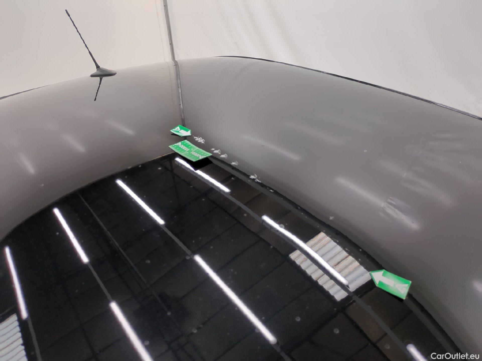  Citroen  C4 CITROEN  X / 2022 / 4P / Berline PureTech 130 S&S EAT8 Feel Pack #9