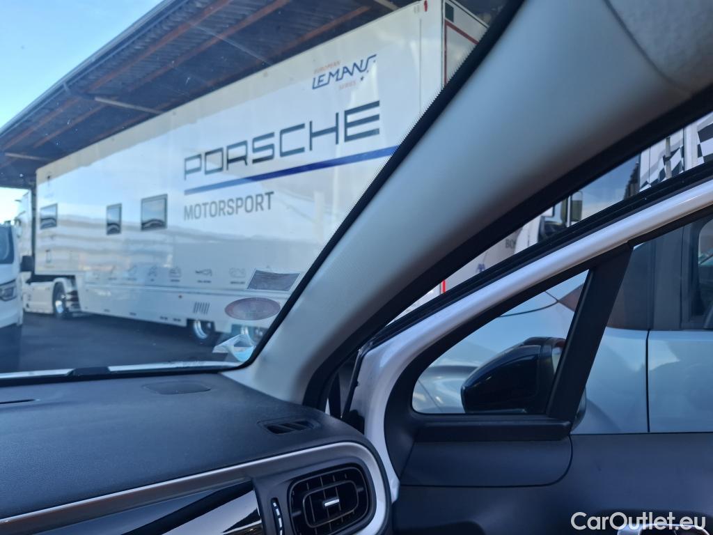  Citroen  C3  Société Feel Nav 1.2 PureTech 80CV BVM5 E6 #44