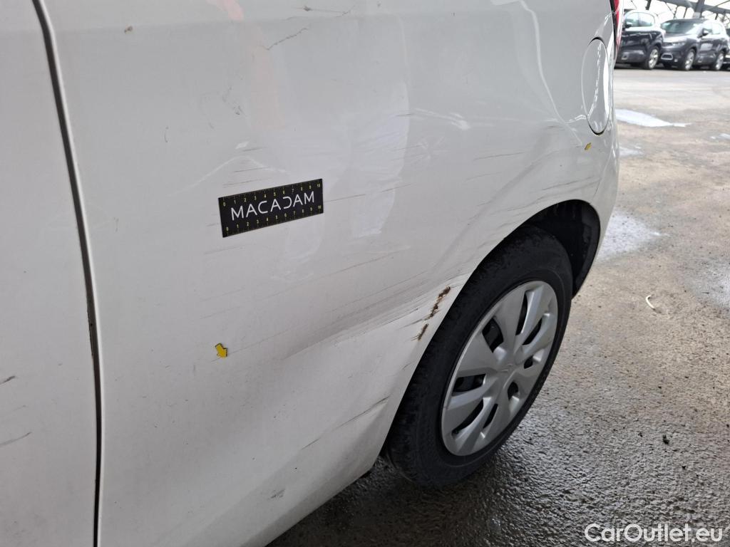  Citroen  C1  Feel 1.0 70CV BVM5 E6dT / TRANSFO VP/VF #5