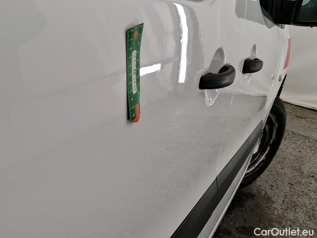  Citroen  Berlingo  Fourgon Club L1 (Court) 1.6 BlueHDi 100CV BVM5 E6 #5