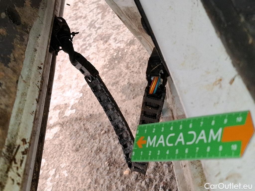  Citroen  Jumpy  Fourgon Club M 1.5 BlueHDi 100CV BVM6 E6d #119